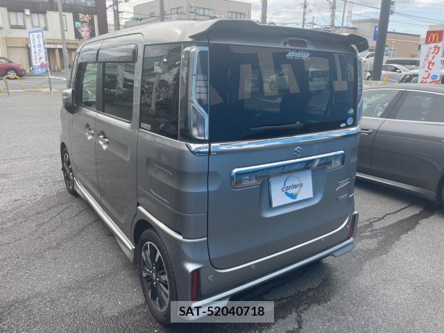 Suzuki SPACIA 2018-10 8753855-3