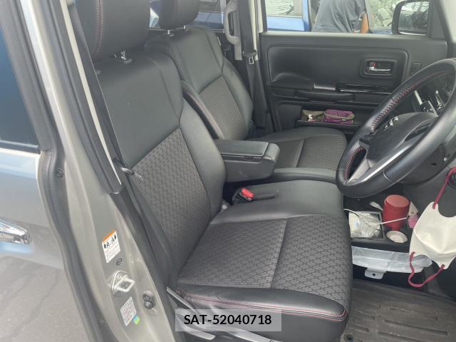 Suzuki SPACIA 2018-10 8753855-4
