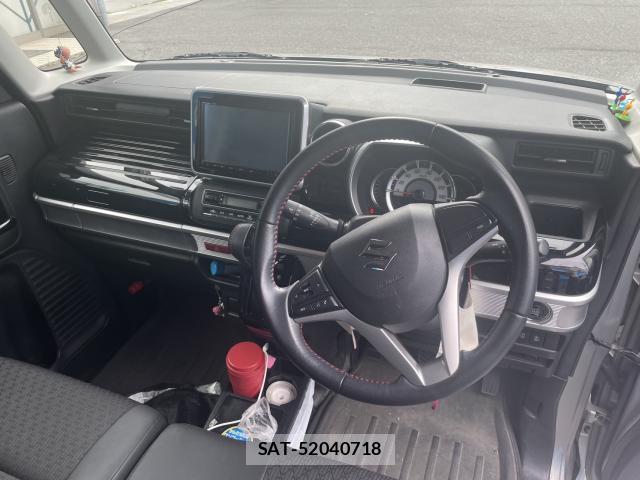 Suzuki SPACIA 2018-10 8753855-5