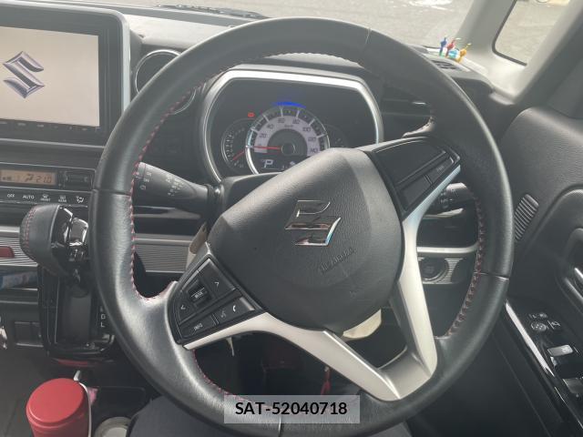 Suzuki SPACIA 2018-10 8753855-6