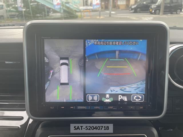 Suzuki SPACIA 2018-10 8753855-7