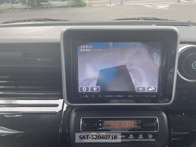 Suzuki SPACIA 2018-10 8753855-8