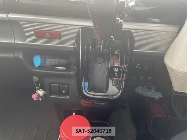 Suzuki SPACIA 2018-10 8753855-9