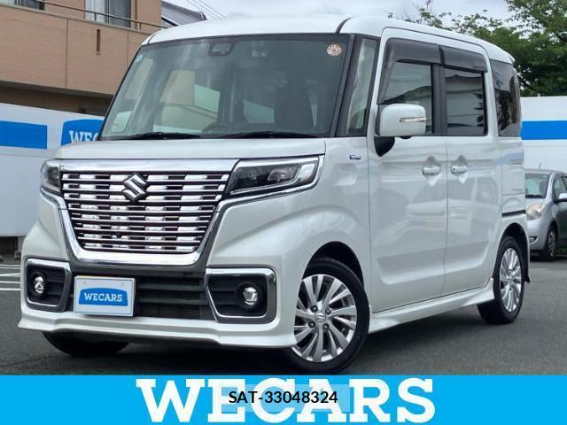 Suzuki SPACIA 2018-06 8754045-0