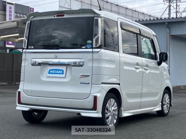 Suzuki SPACIA 2018-06 8754045-2