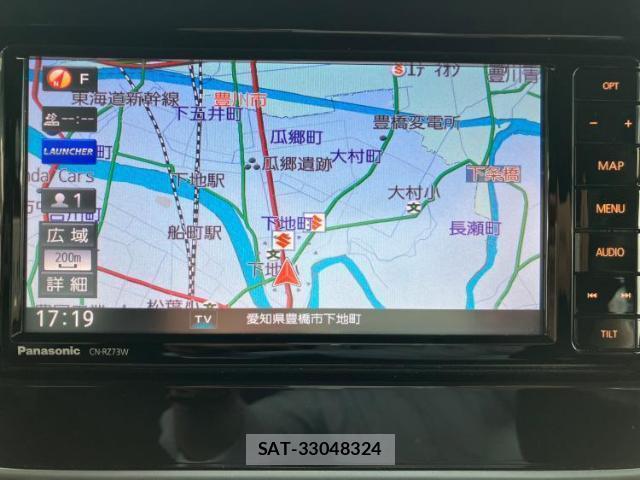 Suzuki SPACIA 2018-06 8754045-8