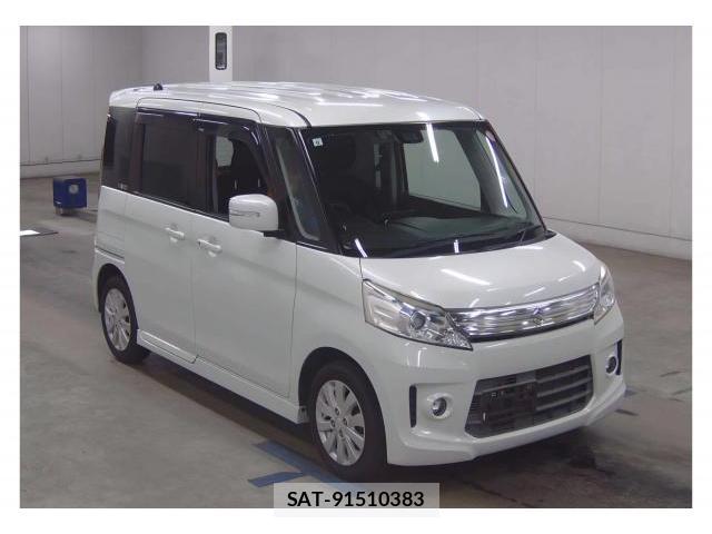 Suzuki SPACIA 2013-09 8754084-0