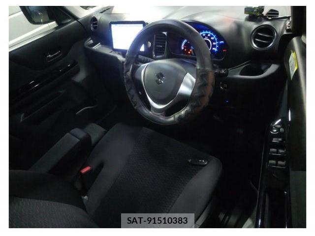 Suzuki SPACIA 2013-09 8754084-1