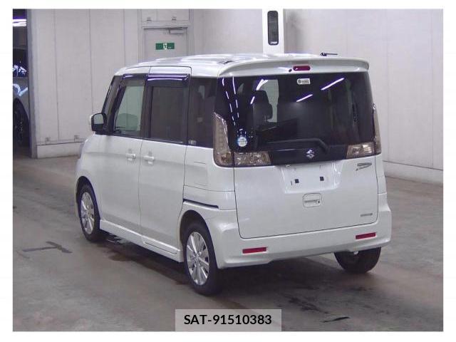 Suzuki SPACIA 2013-09 8754084-2
