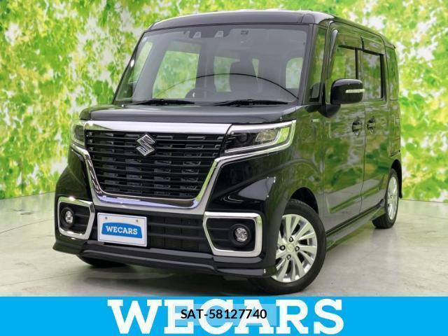 Suzuki SPACIA 2021-06 8754146-0