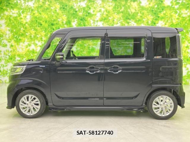 Suzuki SPACIA 2021-06 8754146-1