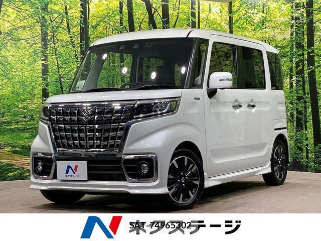 Suzuki SPACIA 2022-03 8754282-0