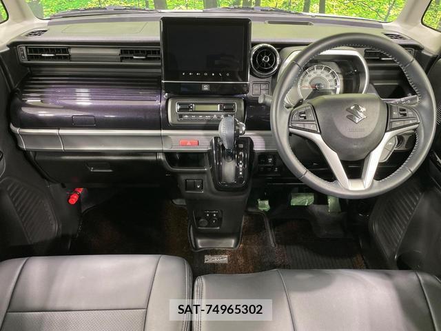 Suzuki SPACIA 2022-03 8754282-1