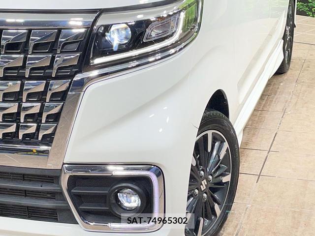 Suzuki SPACIA 2022-03 8754282-11