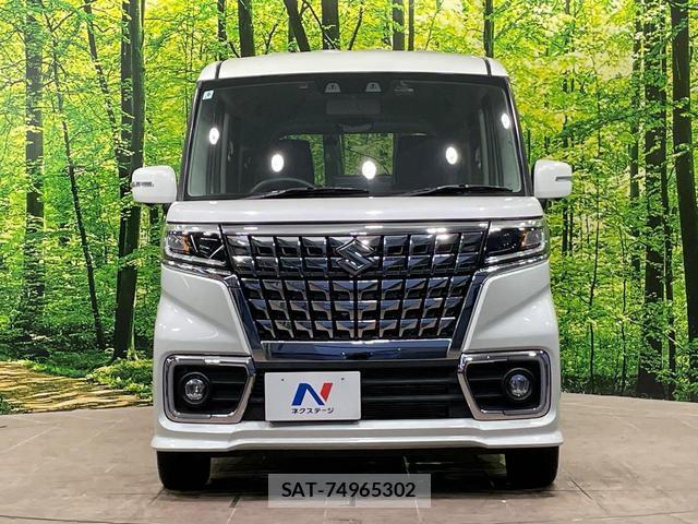 Suzuki SPACIA 2022-03 8754282-13