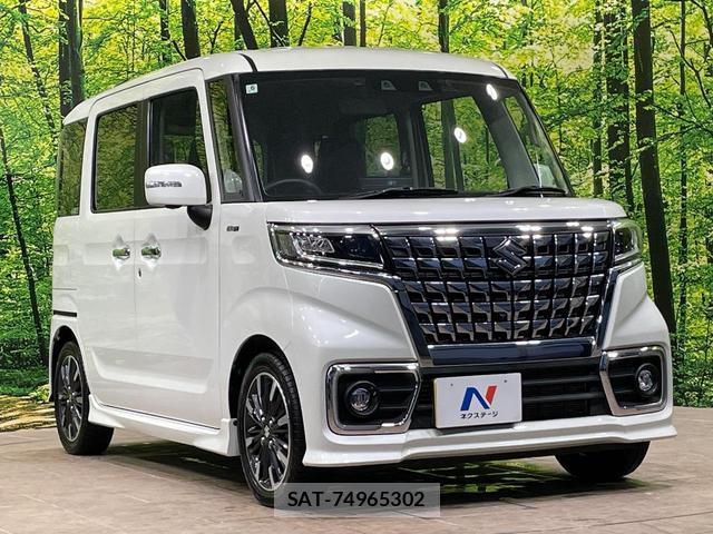 Suzuki SPACIA 2022-03 8754282-15