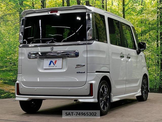 Suzuki SPACIA 2022-03 8754282-16