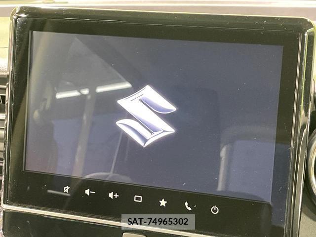 Suzuki SPACIA 2022-03 8754282-2