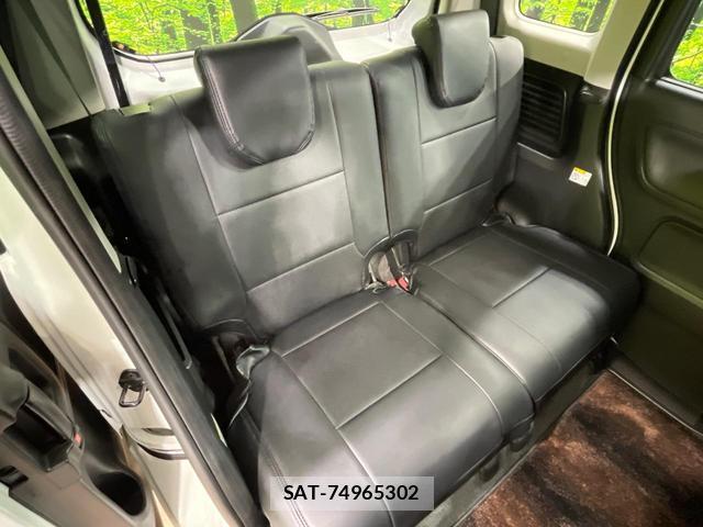 Suzuki SPACIA 2022-03 8754282-8