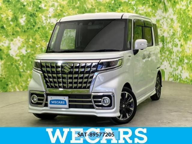 Suzuki SPACIA 2023-07 8754438-0