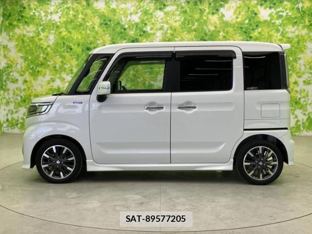 Suzuki SPACIA 2023-07 8754438-1