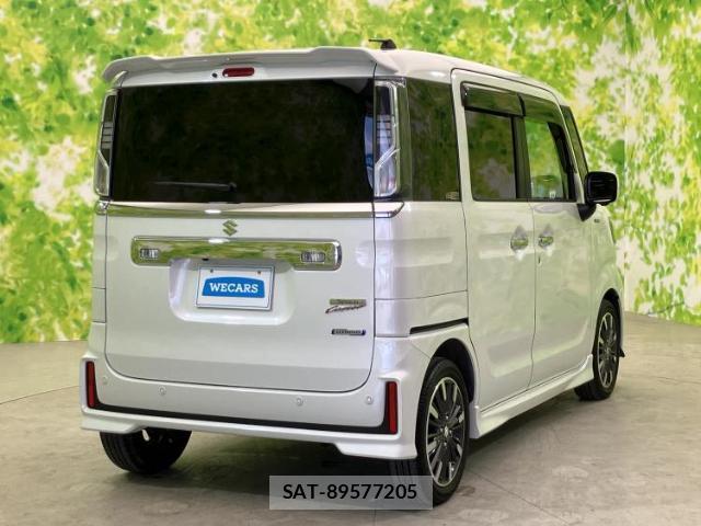 Suzuki SPACIA 2023-07 8754438-2
