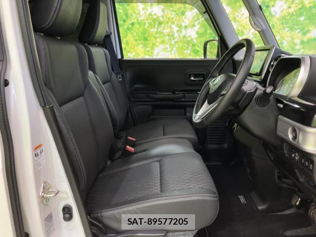Suzuki SPACIA 2023-07 8754438-4