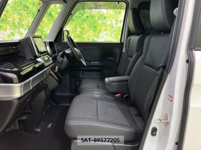 Suzuki SPACIA 2023-07 8754438-6