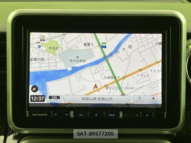 Suzuki SPACIA 2023-07 8754438-8
