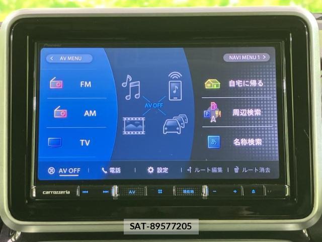 Suzuki SPACIA 2023-07 8754438-9