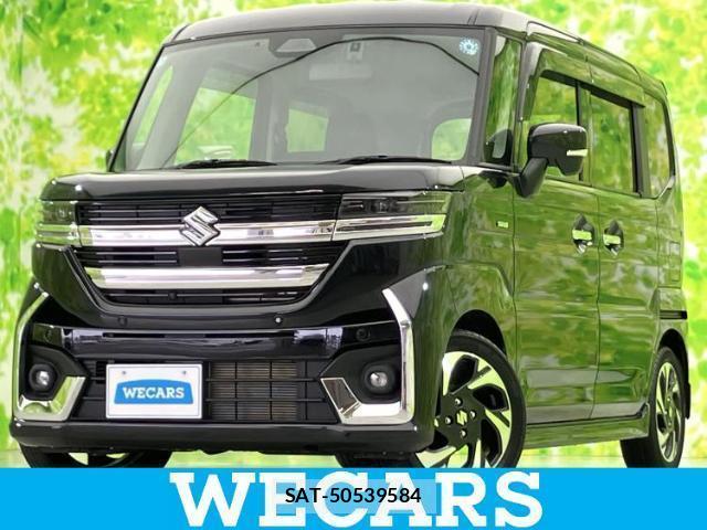 Suzuki SPACIA 2025-05 8754468-0