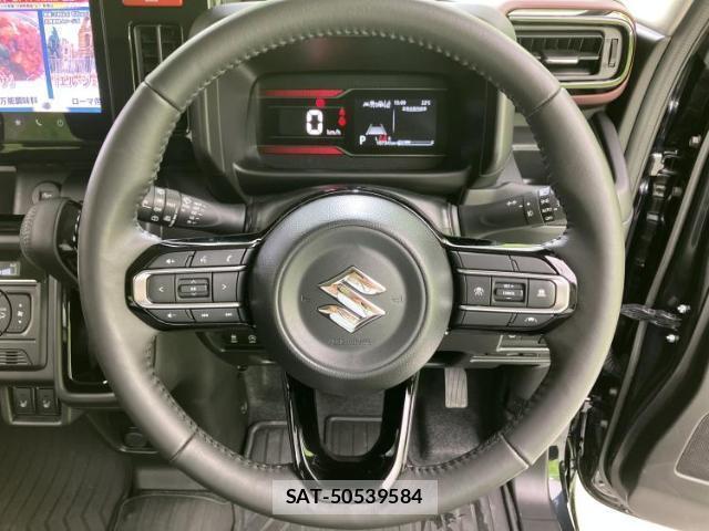 Suzuki SPACIA 2025-05 8754468-14