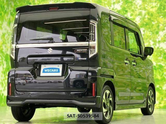Suzuki SPACIA 2025-05 8754468-2