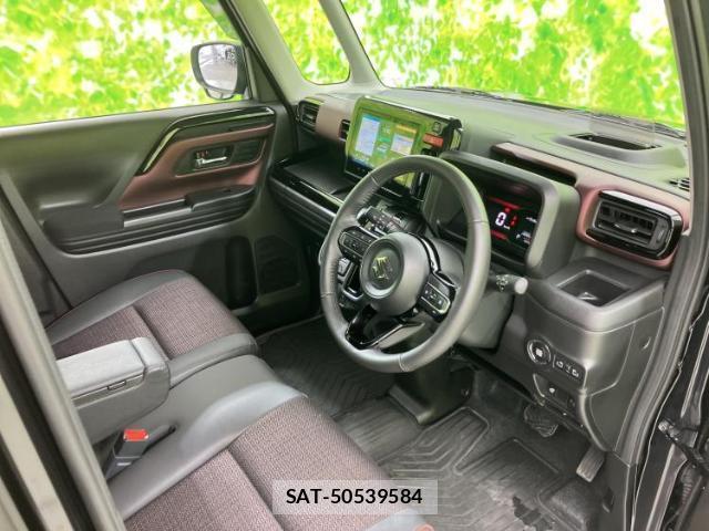 Suzuki SPACIA 2025-05 8754468-3