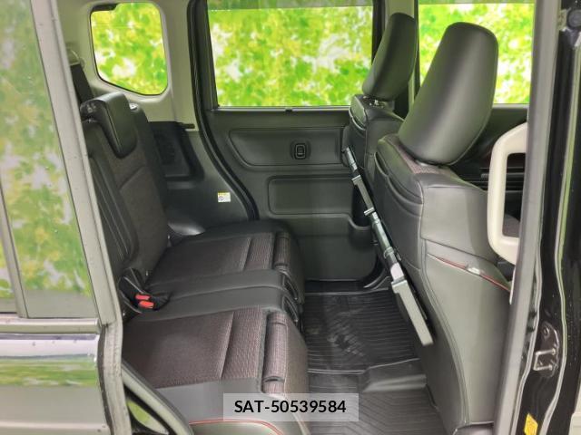 Suzuki SPACIA 2025-05 8754468-4