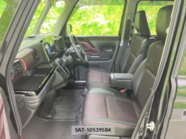 Suzuki SPACIA 2025-05 8754468-5