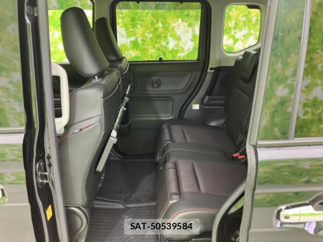 Suzuki SPACIA 2025-05 8754468-6