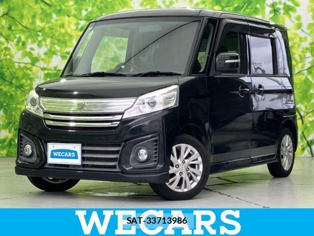 Suzuki SPACIA 2016-06 8754503-0