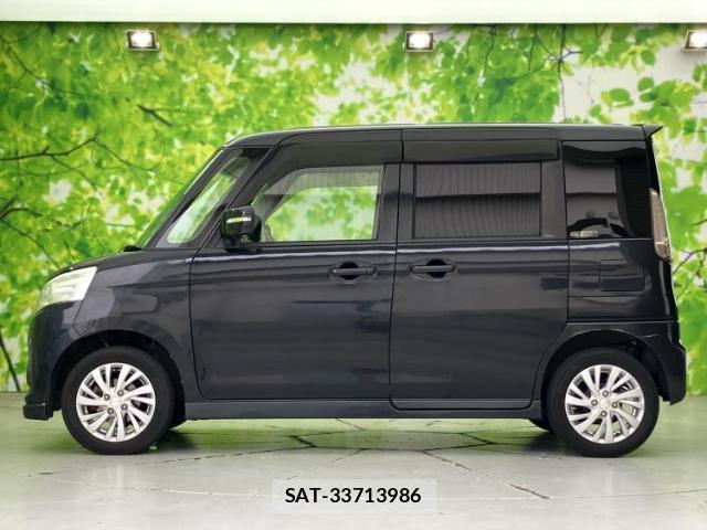 Suzuki SPACIA 2016-06 8754503-1