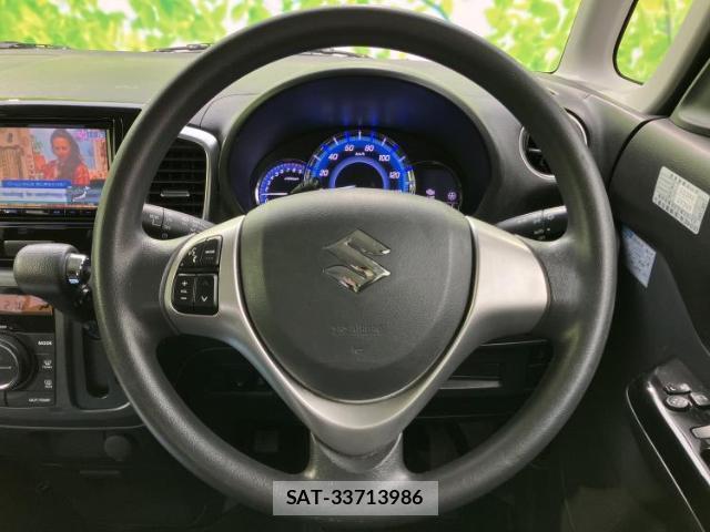 Suzuki SPACIA 2016-06 8754503-12