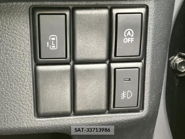 Suzuki SPACIA 2016-06 8754503-17