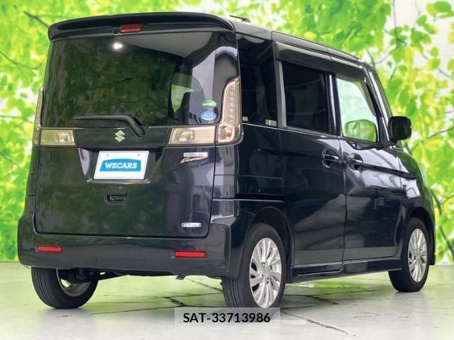 Suzuki SPACIA 2016-06 8754503-2