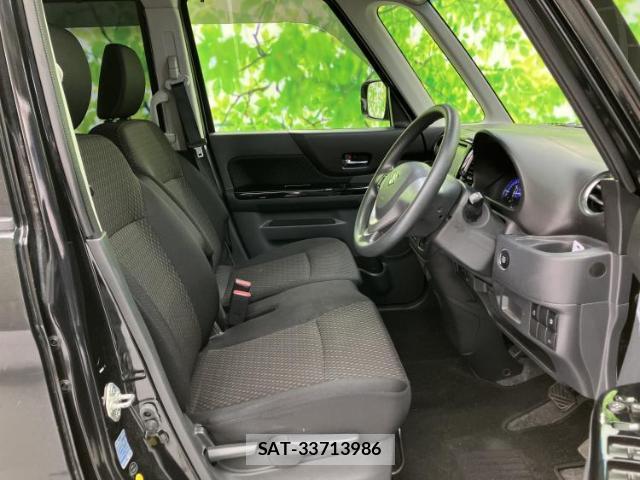 Suzuki SPACIA 2016-06 8754503-3