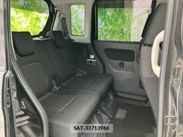 Suzuki SPACIA 2016-06 8754503-4