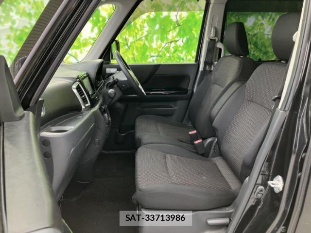 Suzuki SPACIA 2016-06 8754503-5
