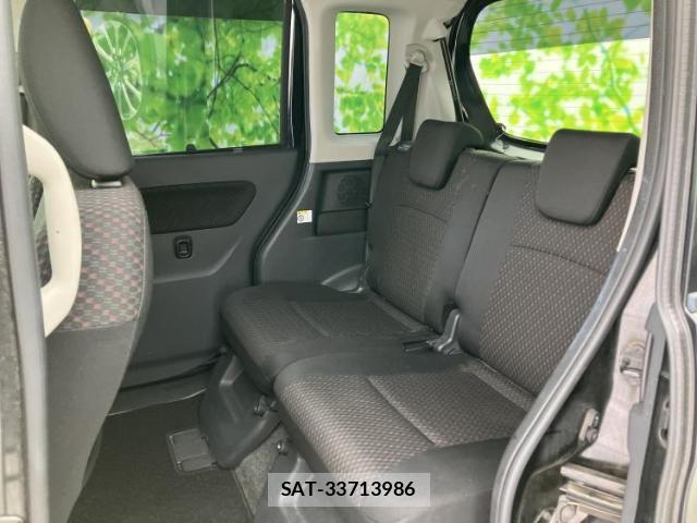 Suzuki SPACIA 2016-06 8754503-6
