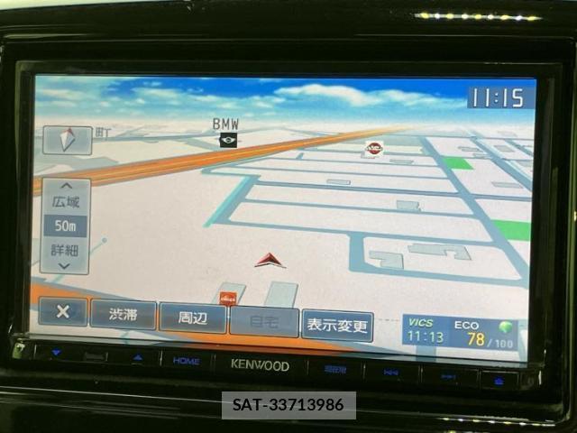 Suzuki SPACIA 2016-06 8754503-8