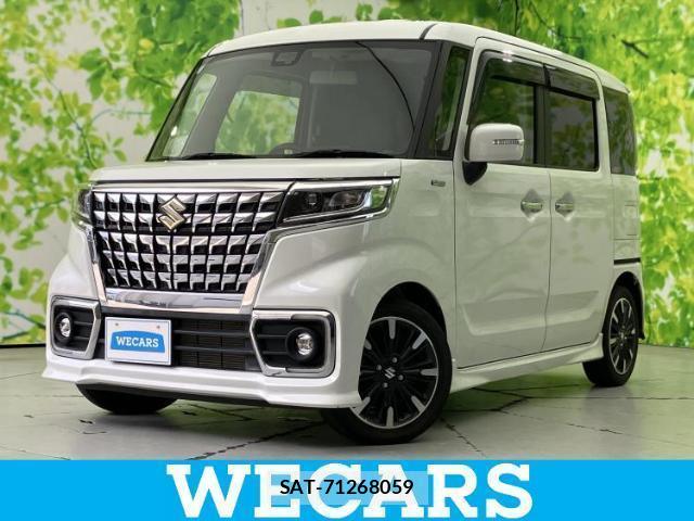 Suzuki SPACIA 2020-07 8754505-0