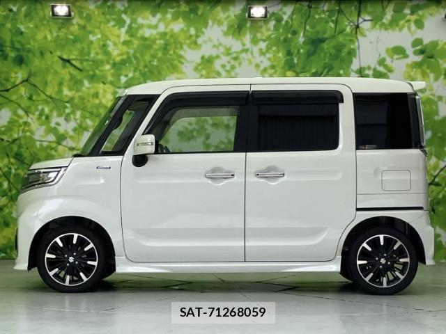 Suzuki SPACIA 2020-07 8754505-1