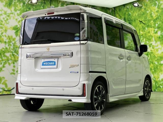 Suzuki SPACIA 2020-07 8754505-2